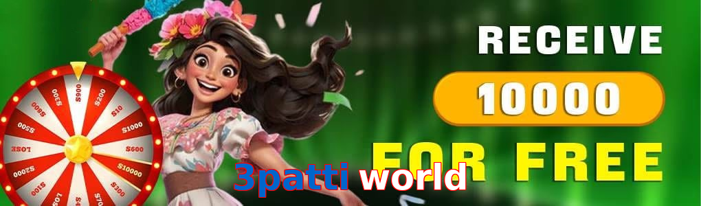 3Patti World